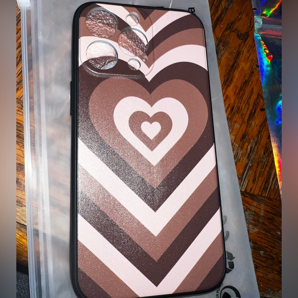 iPhone 13 Pro case